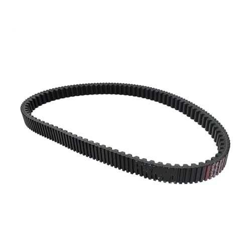 Courroie de transmission 832 20.6 pour scooter Sym 14 et Fiddle IV 125
