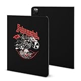 ベビーメタル Babymetal Ipad Pro第2代 第3代 Ipad 第8代 Ipad Air 第4代 第5代ケース レザー 手帳型 Ipadカバー Ipad保護ケース アイパッドケース クラムシェル タブレットケース Ipad Pro2/3 Ipad8 Ipad Air4/5カバー 互換性がある スタンド機能 耐衝撃 全面保護 オートスリープ機能 磁石付き