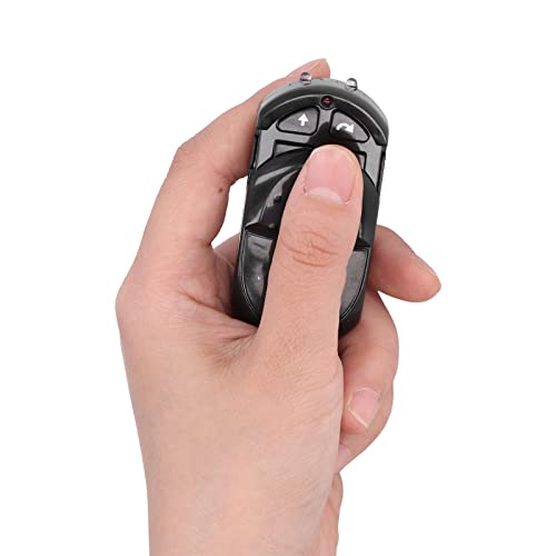 01 02 015 Ape da Miele telecomandata, Corpo