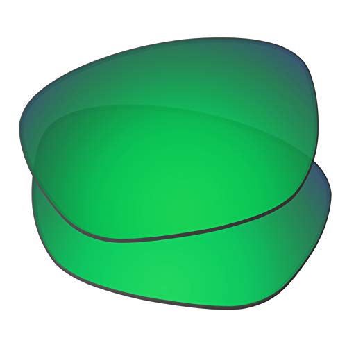 Image of Game Changer Lenses Replacement for Oakley Sunglass OO9291 Polarized