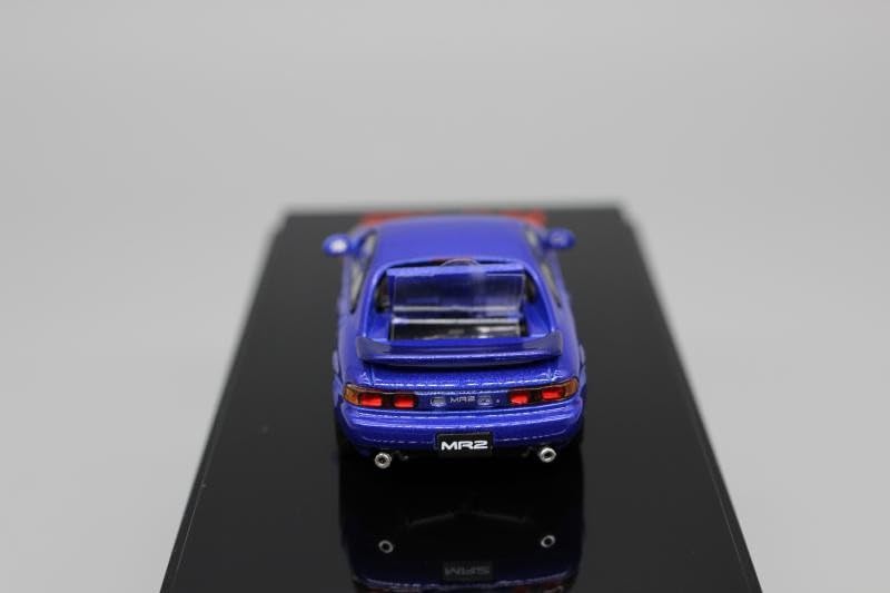 Amazon.com: FloZ for HobbyJapan for Toyota for MR2(SW20) GT