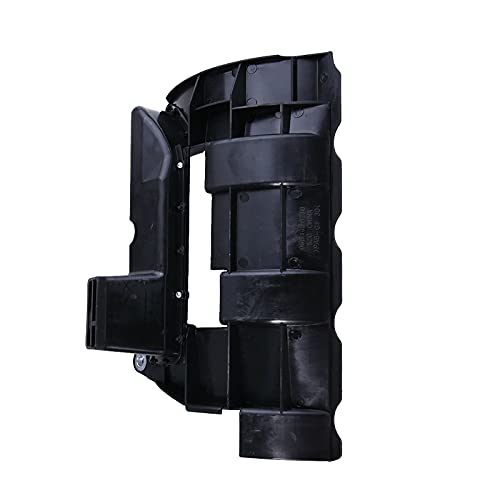 Yangcan Compatible With Oil Pan Restrictor Baffle Plate Fit For A3 A4 A6 Tt Vw Beetle J-Tta Golf Passat Polo Sharan Touran 1.8T 2.0 06B103623B (C) #TOP3