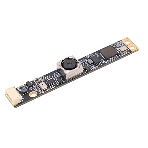 Module de caméra USB 8MP pour remplacer une webcam intégrée défectueuse d'ordinateur portable