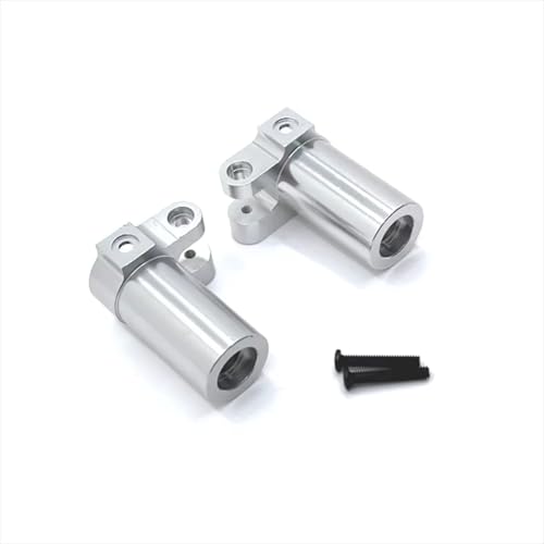 Coupelle d'essieu arrière rechange métal MN128 MN86 accessoire