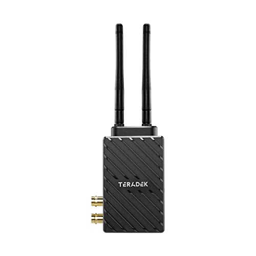 Teradek Bolt 6 LT 750 3G-SDI/HDMI Wireless Transmitter 750' Range