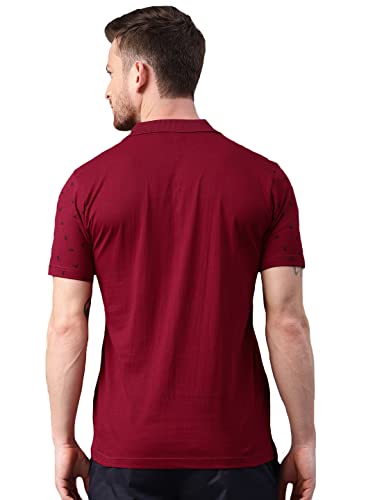Image of KRYPTIC Men Polo