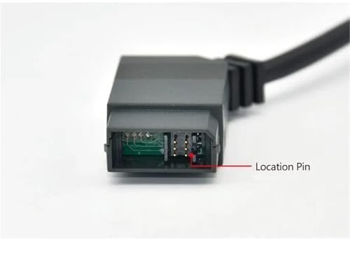 Câble PC-Logo 6ED1 057-1AA01-0BA0 de programmation automate RS232 - 3