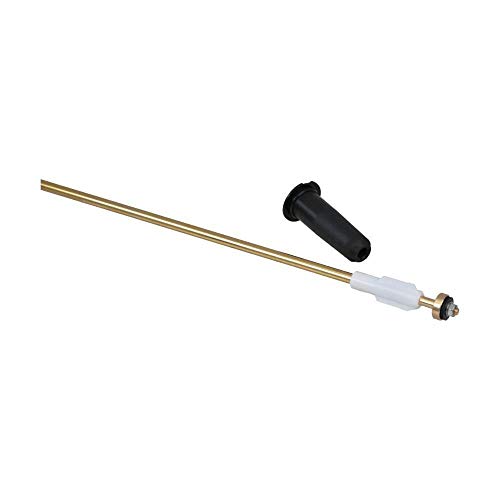 Kemper Kegel inkl. Spindel für Frostsichere Aussenarmatur, 574, ab Baujahr 07/2006, B810957400015KP