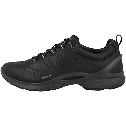 Ecco Damen BIOM FJUEL Outdoor Fitnessschuhe, Schwarz (BLACK1001), 36 EU...
