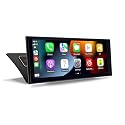 26.0 cm GPS Navigation Display Interface für Audi A4 S4 RS4 A5 S5 RS5 B8, Wireless CarPlay Android Auto, Linux System mit Touchscreen, Full Screen Mirroring Camera Support 26.0 cm GPS Navigation Display Interface für Audi A4 S4 RS4 A5 S5 RS5 B8, Wireless CarPlay Android Auto, Linux System mit Touchscreen, Full Screen Mirroring Camera Support