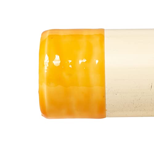 Oatey 31128 Cement, 4 oz, CPVC Orange