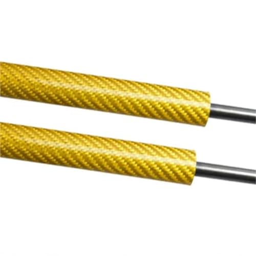 Vérin à gaz de hayon SsangYong Musso accessoire pratique pour charger votre pickup en or