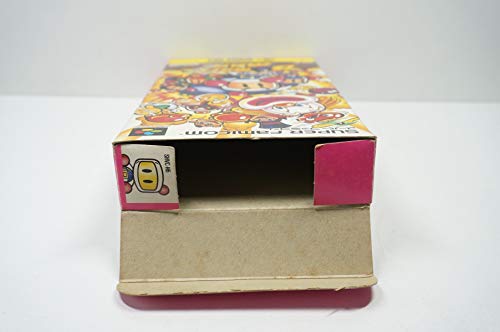 スーパーボンバーマンの関連画像2