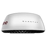 Raymarine Quantum Q24c Radome - Cable Wi-Fi y Ethernet (15 m)