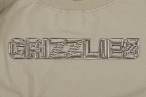 Image of Pro Standard NBA Womens Womens NBA Neutral Cotton Short Sleeve Boxy Tee