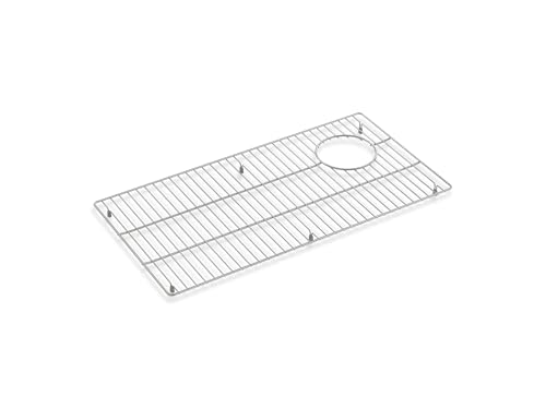 Support d'évier Strive anticorrosion K-33656-Pc à séchage rapide