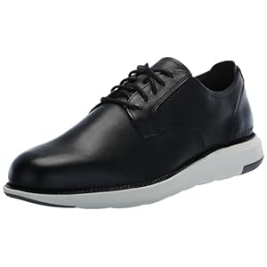 Cole Haan Men’s Grand Atlantic Oxford