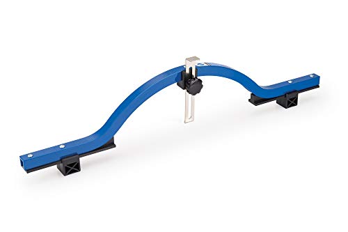 Park Tool WAG-4 outil centrage roue de vélo adulte bleu universel