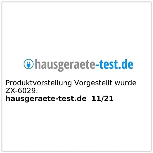 Rosenstein & Söhne Minibackofen: Digitale XXXL-Heißluft-Fritteuse & Umluft-Backofen mit Zubehörset (Heissluftofen, Heißluftfritteuse mit Drehspieß, Küchengeräte) – Bild 7