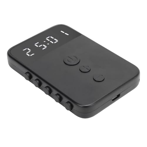 Clicker automático digital regulable de plástico para pantallas de móviles 5