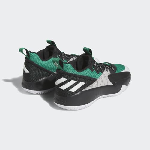 Image of Adidas Womens Dame Certified Basketball Shoes