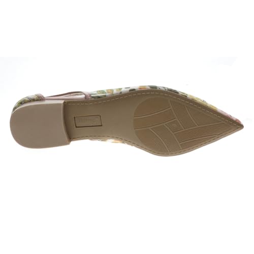 Masseys Ava Mesh Women's Slip On3