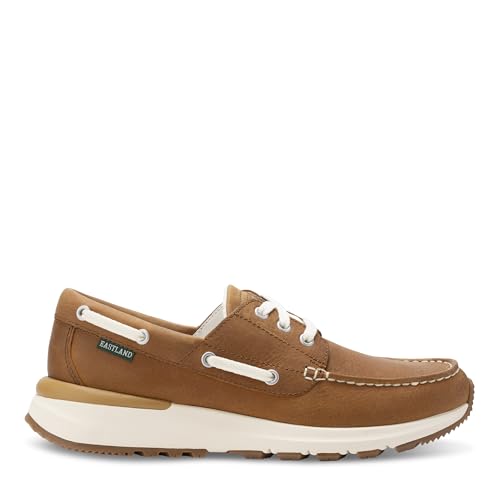 Eastland Men's Leap Trainer Sneaker2