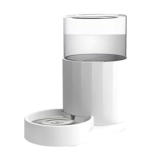 RIZZARI Automatischer 3L Haustier-Wasserspender