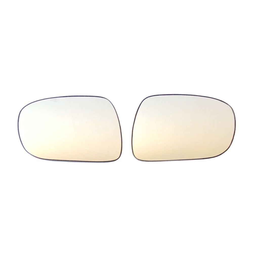 Specchietto Retrovisore Esteriore Per Lexus IS/ES (2006-2013) | Vetro Convesso Riscaldato Lato Sinistro