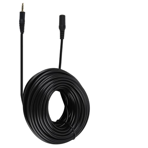 Extension Cable Jack Aux Cable 3.5mm 15m miniatura 1