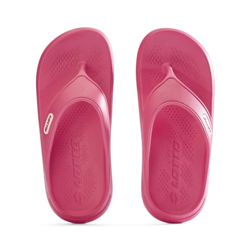 Image of Lotto Women Momentum Flip Flops