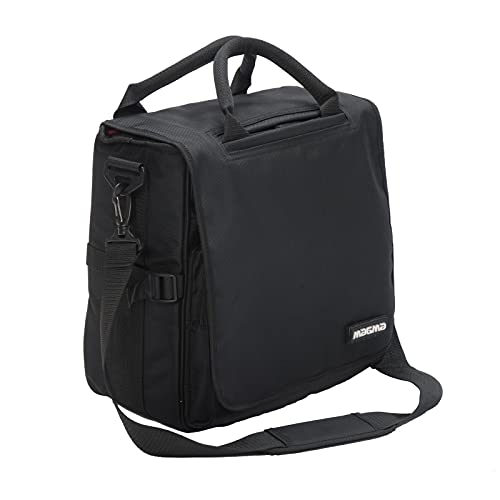 Magma 42650 - Funda para lps, color negro