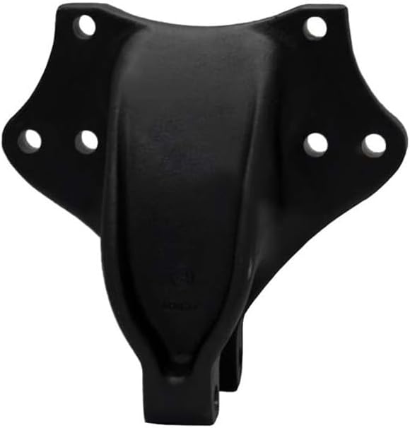 Technical Precision Replacement for Freightliner M2 Business Class Year 2015 Steel Leaf Spring Hanger