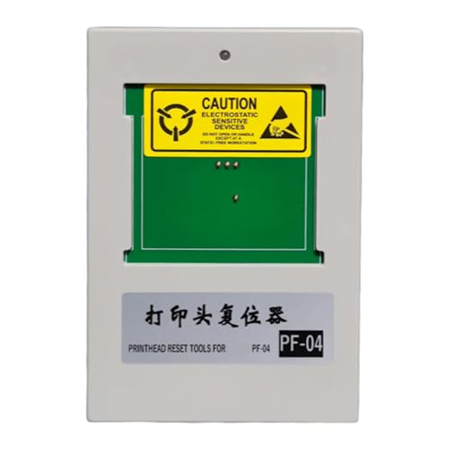 Réinitialisateur PF 04 résout l'erreur de tête d'impression iPF6200 iPF8100