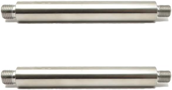 – Scuba Diving Adjustable Handle Bar for BCD Regulator Maintenance, Lightweight 316 Stainless Steel Design