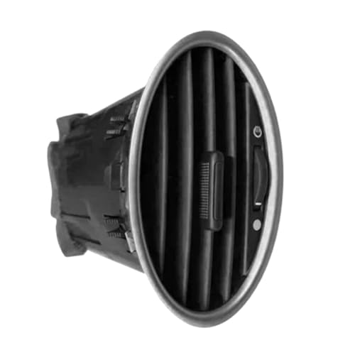 Grille d'aération centrale 4M51-A014L21-AD : Confort clim idéal en voyage pour Focus MK2