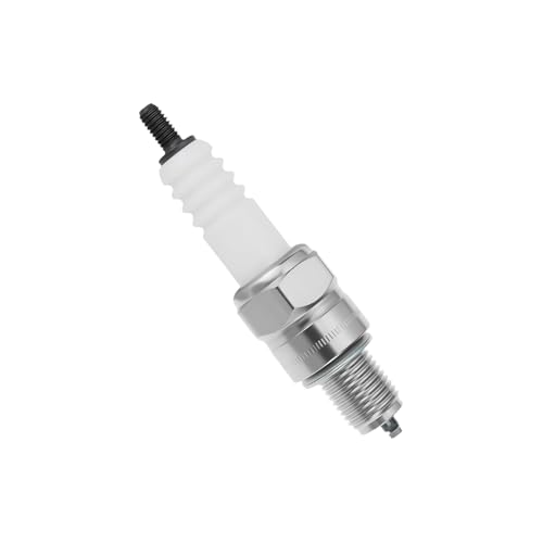 SING F LTD Spark Plug ZPKCR5HS Compatible with Clarke International Generator IG2200A IG10