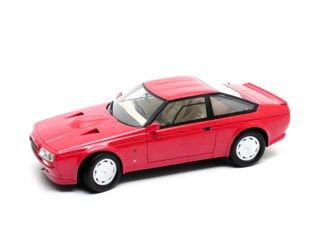 Cult Scale ModelsAston Martin Zagato Coupe (1986) Resin Model Car