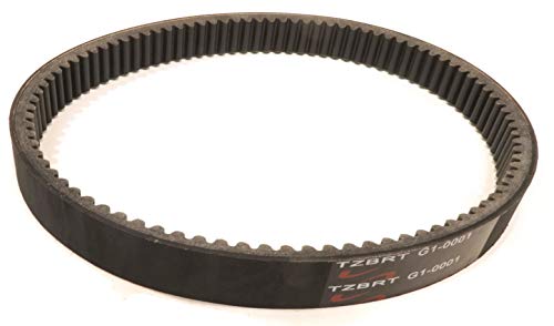 | Drive Belt for Yamaha J17462410000, J174624100, J1746241, G1 & G3 Golf Carts