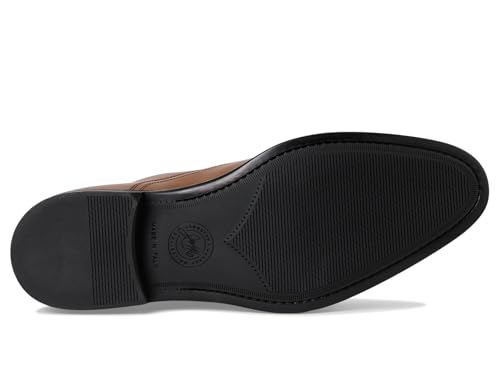 Johnston & Murphy Men's Flynch Cap Toe Oxford3