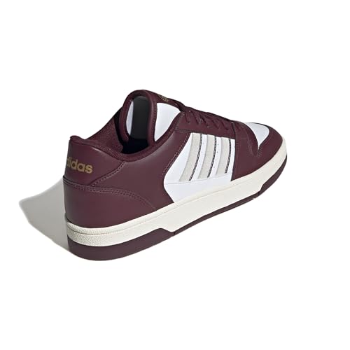 Image of adidas Unisex-Adult Break Start Sneaker
