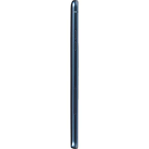 image for TracFone Carrier-Locked LG Stylo 4 4G LTE Prepaid Smartphone - Black -