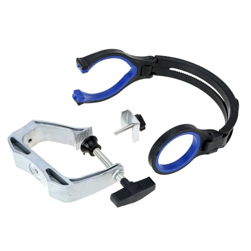 Porte-canne pour bateau et kayak | Support réglable et stable