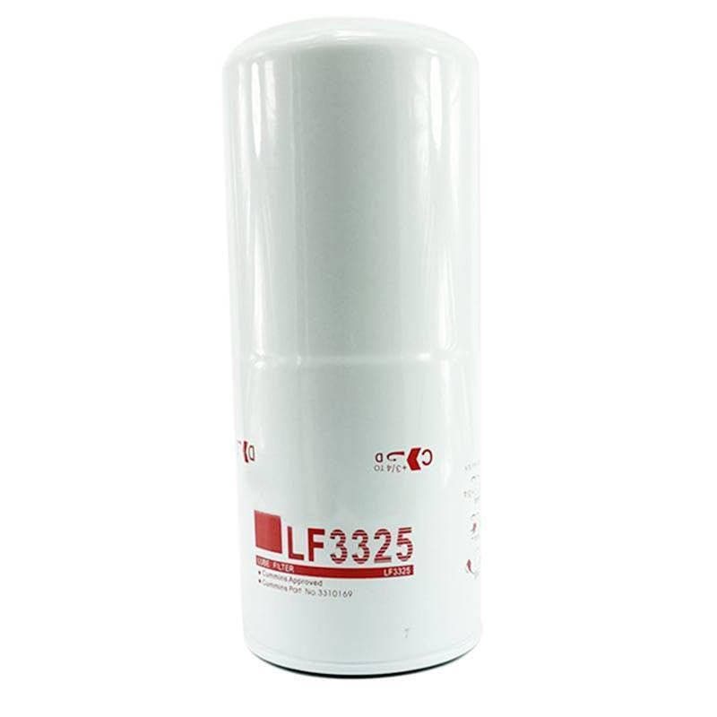 Oil Filter 3310169 LF3325 LF3363 Compatible with Generator Sets Compatible with Fleetfuard