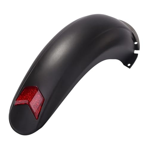 Guardabarros traseros KuGoo M4 repuestos scooter adulto de 10 pulgadas