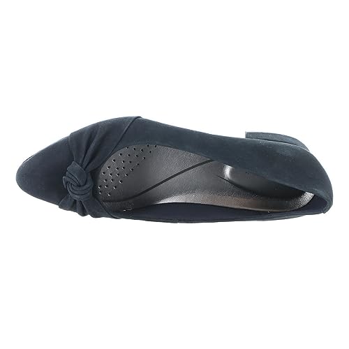 Easy Spirit Women's Caster Pump2