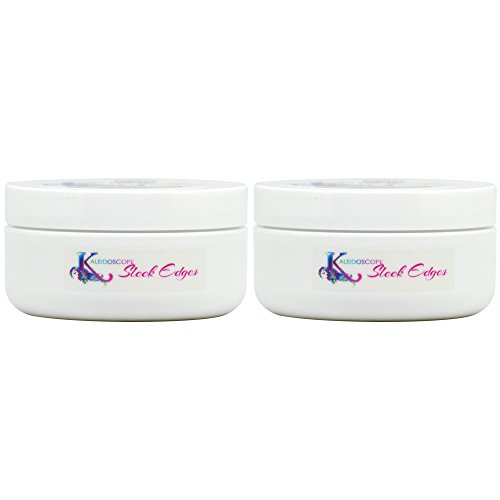 Kaleidoscope Sleek Edges 2oz"Pack of 2"