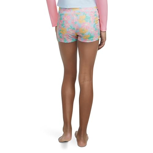 Image of Hurley Girls' Swim Shorts