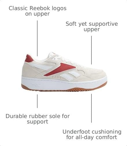 Image of Reebok Unisex-Adult ATR Chill