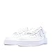 Nike Air Force 1 '07 (Kids) White